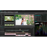 VSDC Video Editor Pro 1 Год Лицензии ( 64 Бит)  2025