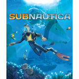 🎮Общий аккаунт Subnautica + Subnautica Below Zero