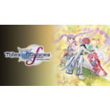 💥Tales of Graces™f Remastered 🔵 PS4 / PS5 🔴ТУРЦИЯ🔴