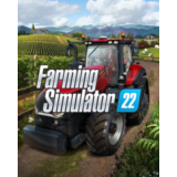 🎮 Общий аккаунт Farming Simulator 22