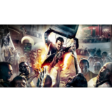 DEAD RISING PS4 & PS5