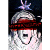 ⭐️HYPERVIOLENT / Steam Key / РФ+МИР