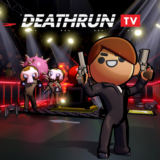 DEATHRUN TV PS5