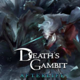 Death´s Gambit: Afterlife PS4 & PS5