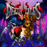 Death Tales PS4 & PS5