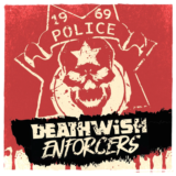 Deathwish Enforcers PS5