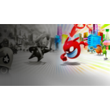 de Blob PS4 & PS5