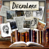 DecayLore PS4 & PS5