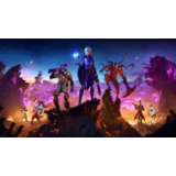 FORTNITE 💎 [Jack Sparrow] ✅ Полный доступ ✅ + 🎁