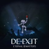 DE-EXIT - Eternal Matters PS4 & PS5