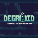 Degroid PS4 & PS5