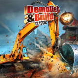 Demolish & Build Classic PS4 & PS5