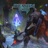 Demon Skin PS4 & PS5
