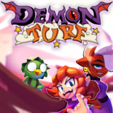 Demon Turf PS5