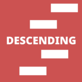 Descending PS5