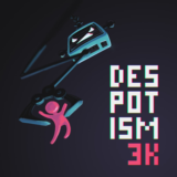 Despotism 3k PS4 & PS5