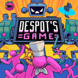 Despot´s Game PS4 & PS5
