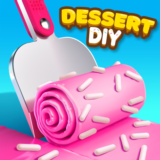 Dessert DIY PS4 & PS5