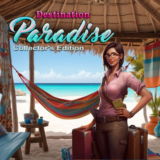Destination Paradise PS5