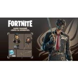 🎮FORTNITE НАБОР ЗАДАНИЙ «ОХОТА НА ВАМПИРОВ» XBOX🔑КЛЮЧ