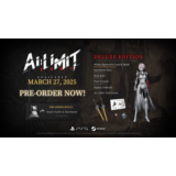 AI Limit - Deluxe Edition steam