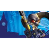 Destroy All Humans! 2 (2006) PS4 & PS5