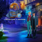 Detective Agency: Gray Tie 2 Collector´s Edition PS5