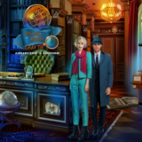 Detective Agency: Gray Tie Collector´s Edition PS5