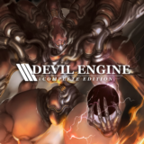Devil Engine: Complete Edition PS4 & PS5
