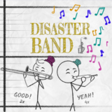 Disaster Band PS5