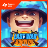 🧟 Last War: Survival Game - 🧈 Золотые Кирпичи - ПО ID