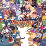 Disgaea 7: Vows of the Virtueless PS4 & PS5