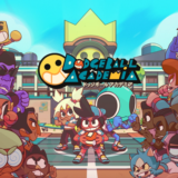 Dodgeball Academia PS4 & PS5