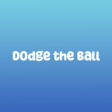 Dodge the Ball PS5