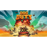 Dog Duty PS4 & PS5