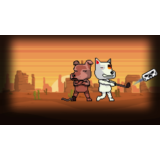 DOG GONE GOLFING PS4 & PS5