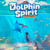 Dolphin Spirit - Ocean Mission PS4 & PS5