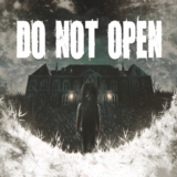 Do Not Open PS5