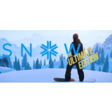 SNOW - The Ultimate Edition STEAM Gift - GLOBAL