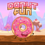 Donut Fun PS5