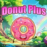 Donut Plus PS5