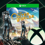 The Outer Worlds XBOX ONE & X|S + ПК ЛЮБОЙ АКАУНТ ✅