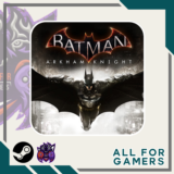 ❇️Batman: Arkham Knight +9 Дополнений КЛЮЧ Steam РУ/СНГ