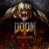 DOOM 3: VR Edition PS4 & PS5