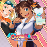 DoraKone PS4 & PS5