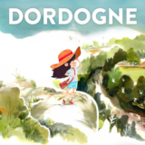 Dordogne PS4 & PS5