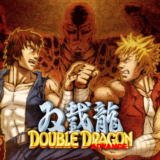 Double Dragon Advance PS4 & PS5