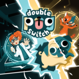 Double Pug Switch PS4 & PS5
