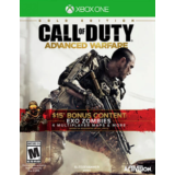 🔥 CALL OF DUTY ADVANCED WARFARE GOLD XBOX KEY 🔑