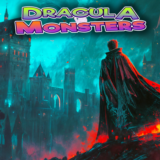 Dracula VS Monsters PS4 & PS5